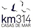 Km314 - Casas de Mar